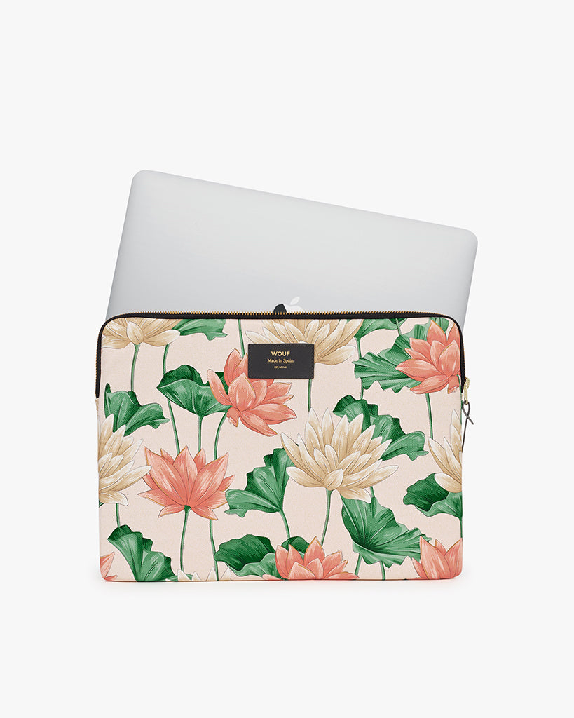 Tech Case - Lotus