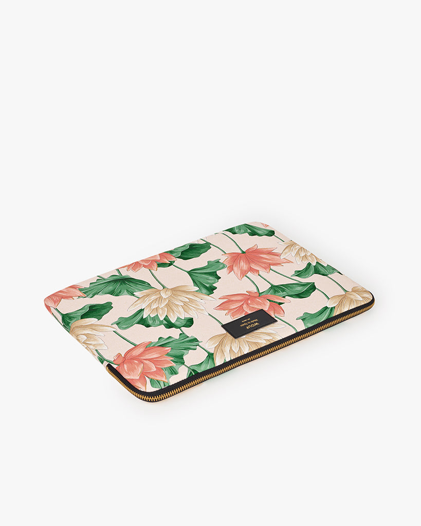 Tech Case - Lotus