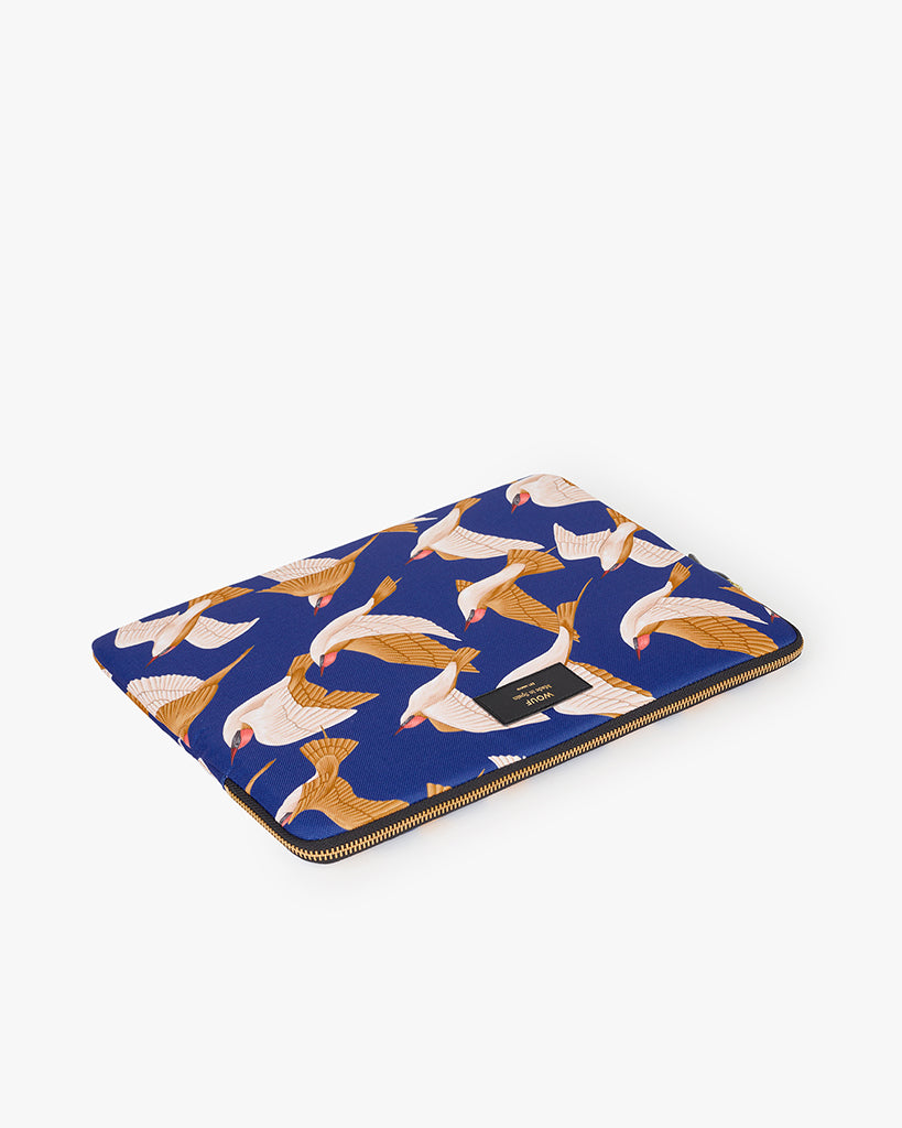 Tech Case - Blue Birds