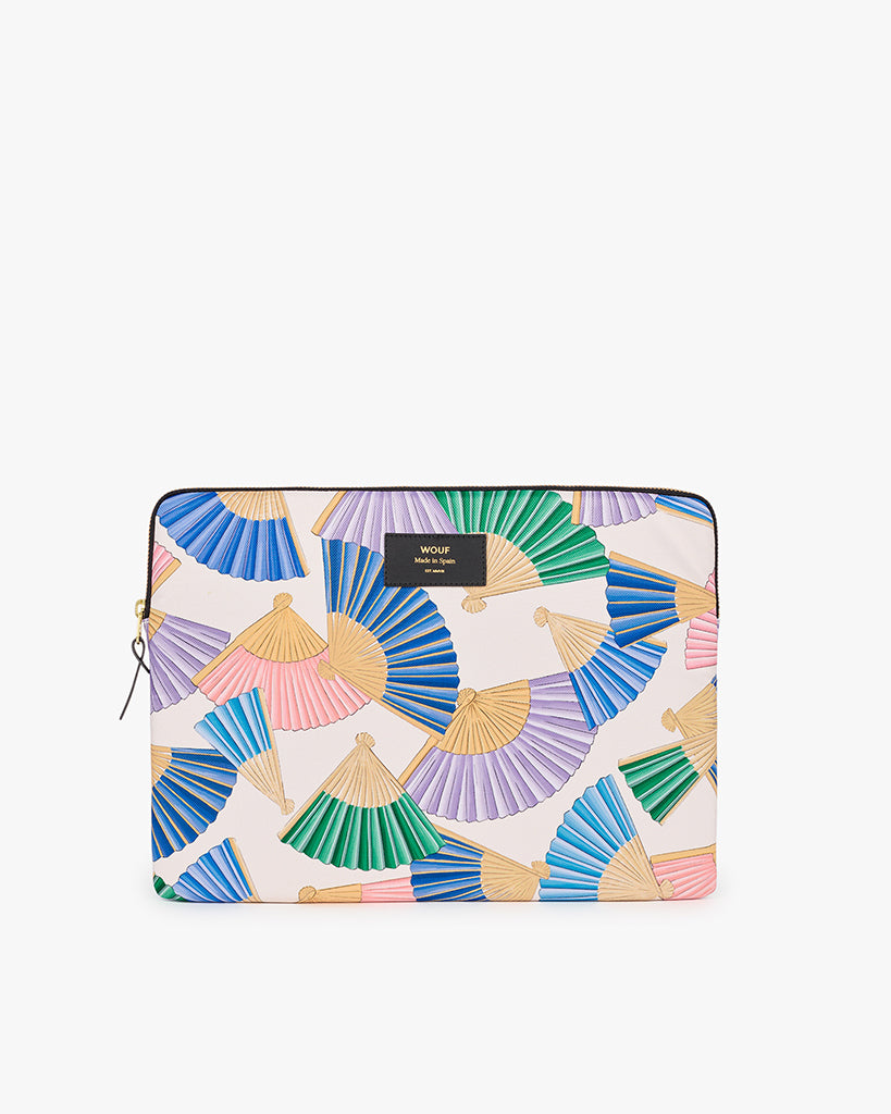 Tech Case - Sevilla