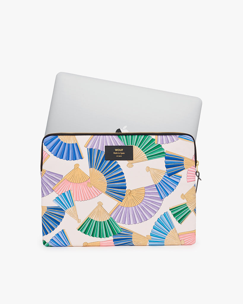 Tech Case - Sevilla