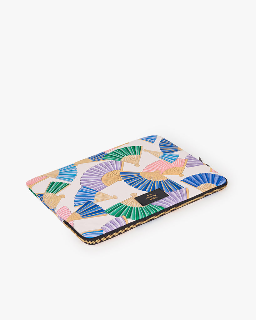 Tech Case - Sevilla