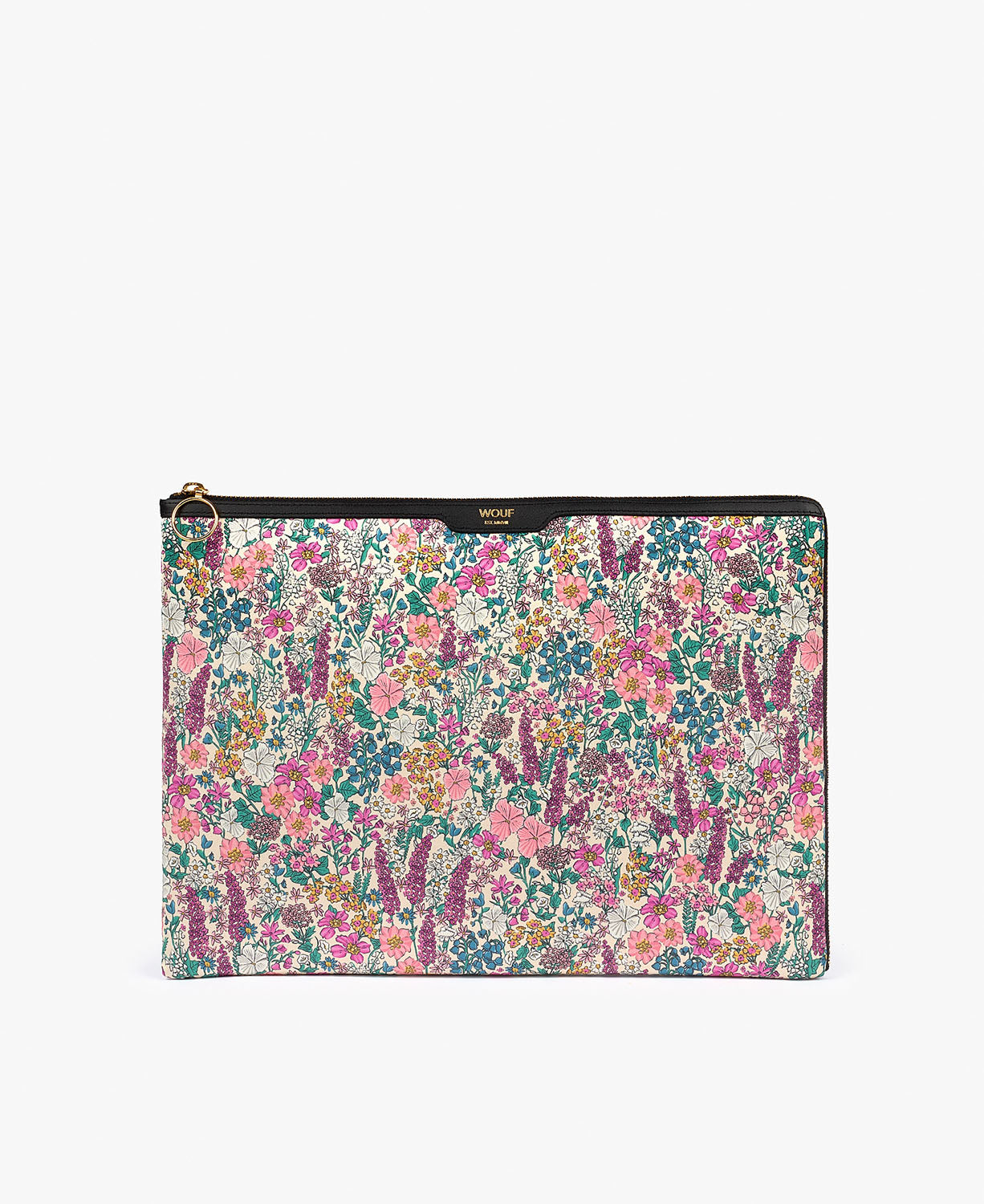 Tech Case - Emmy