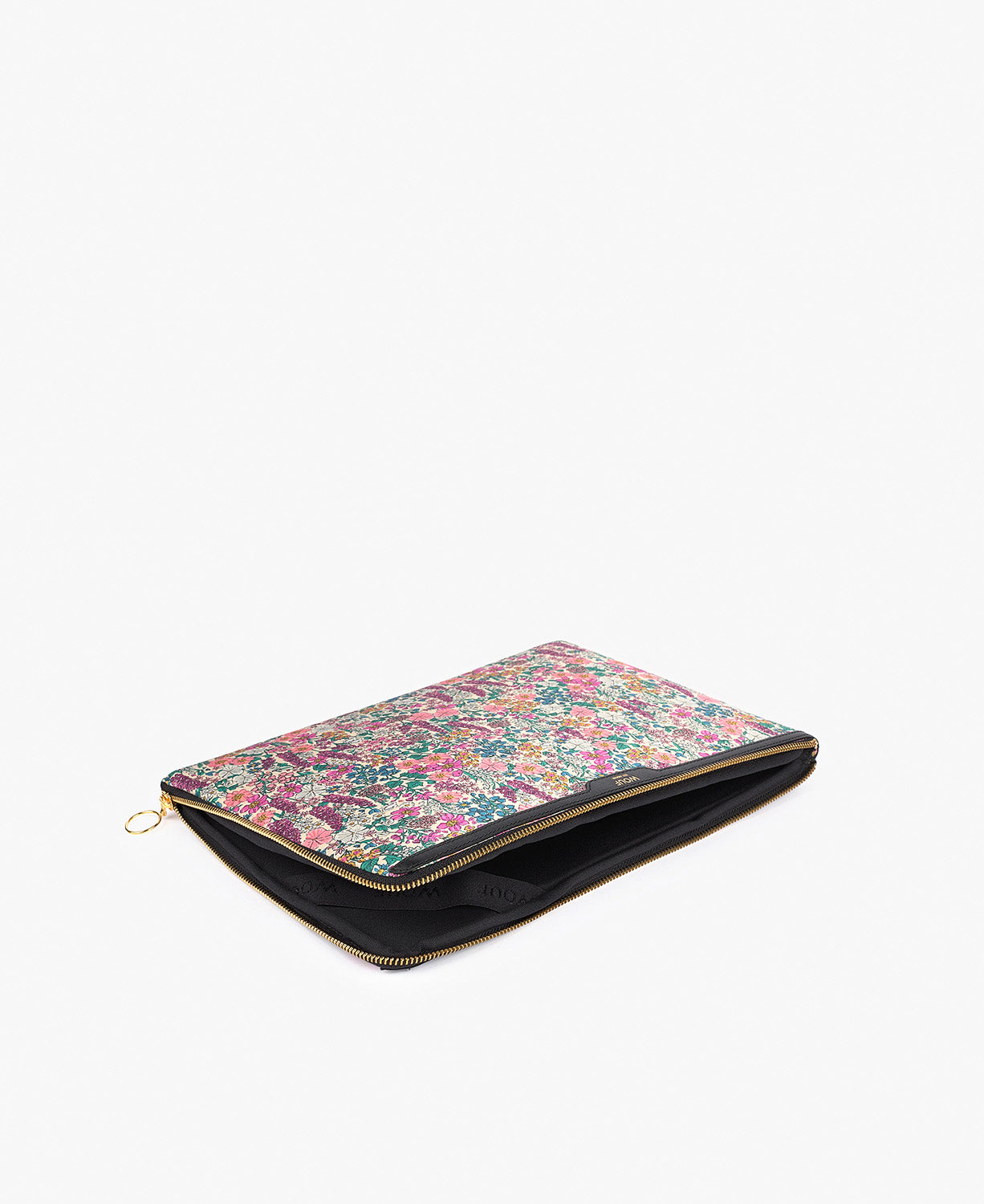 Tech Case - Emmy