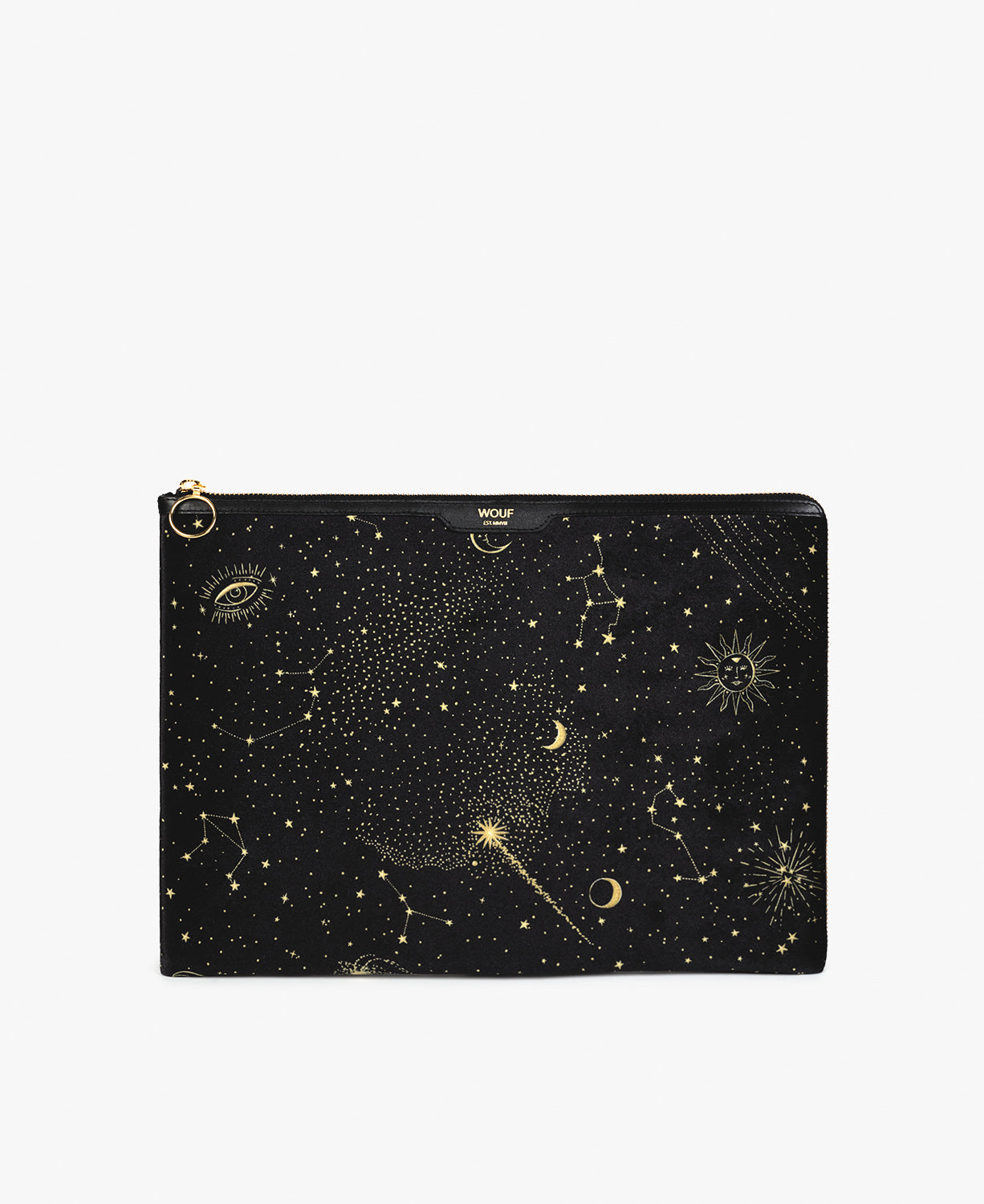Tech Case - Galaxy