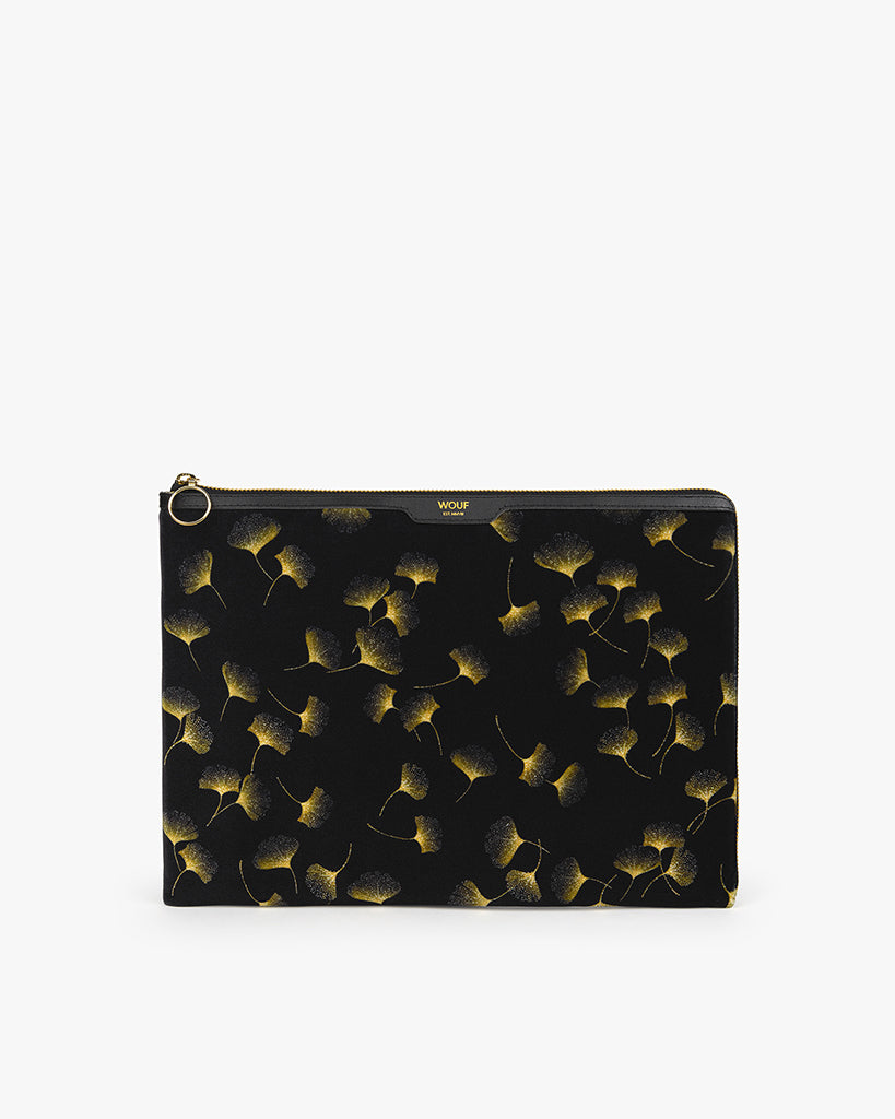 Tech Case - Kyoto