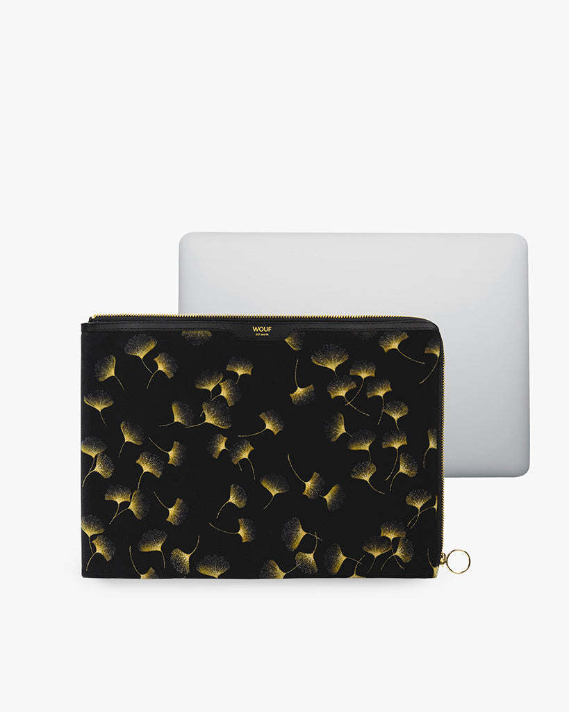 Tech Case - Kyoto