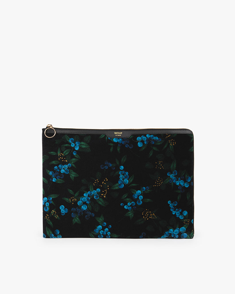 Tech Case - Isabelle