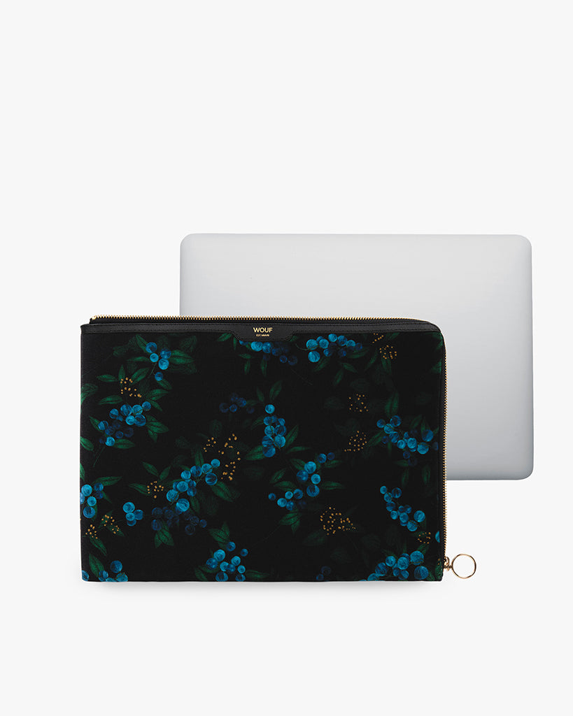Tech Case - Isabelle