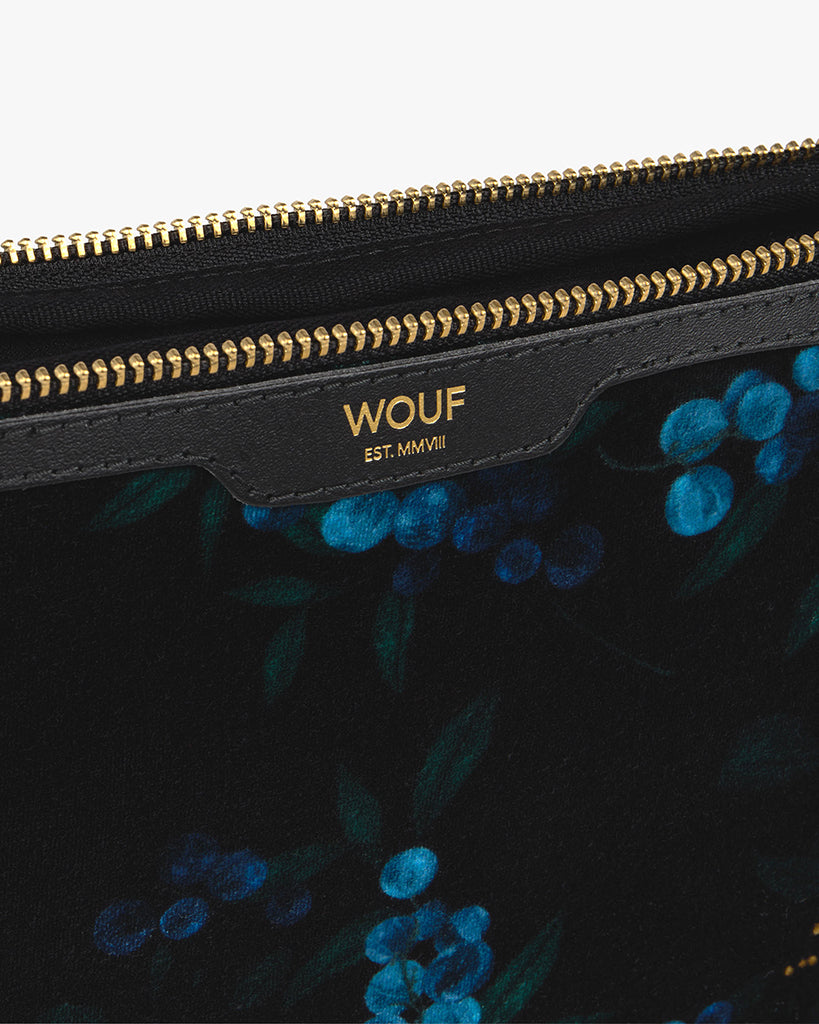 Tech Case - Isabelle
