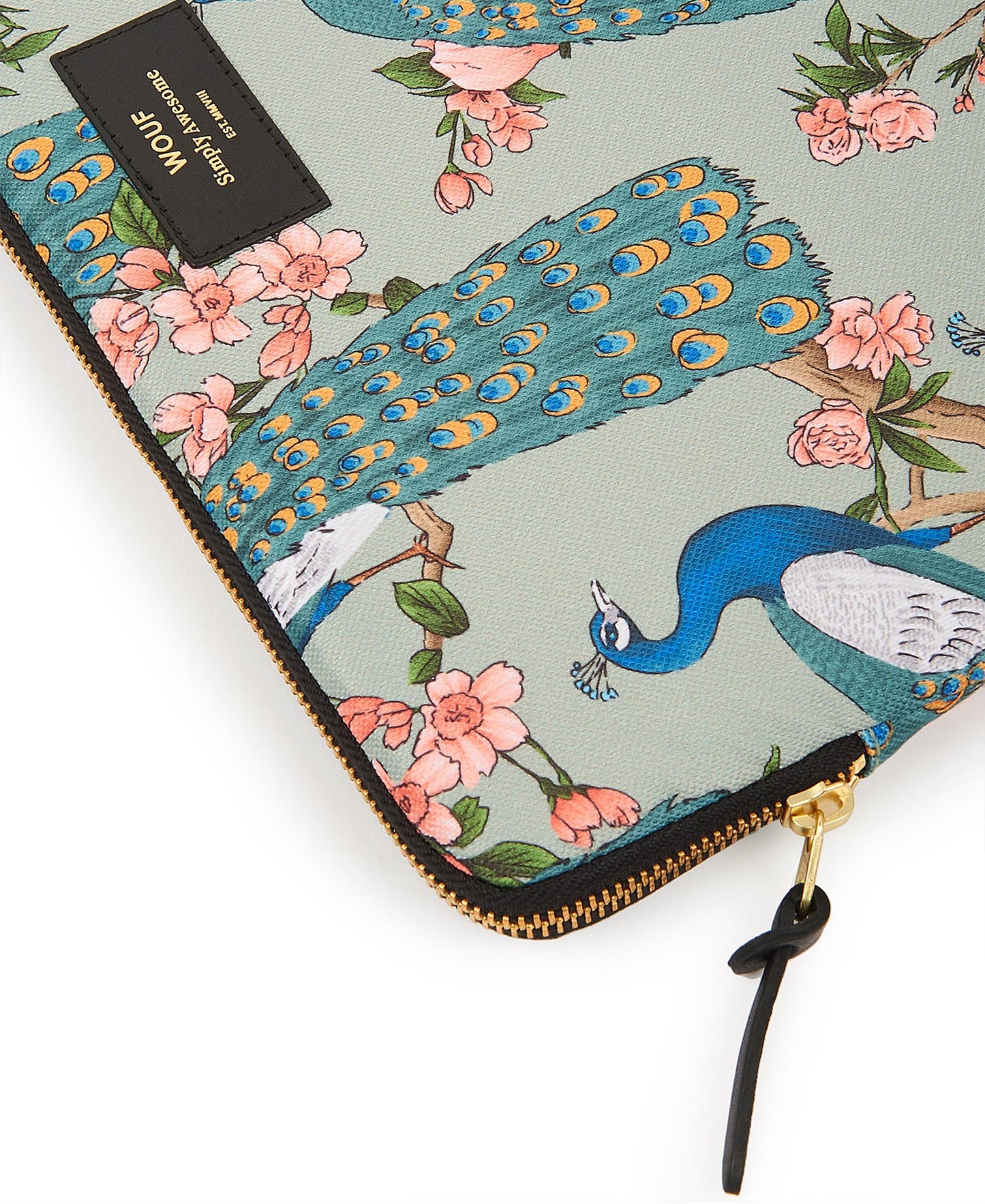 Tech Case - Royal Forest