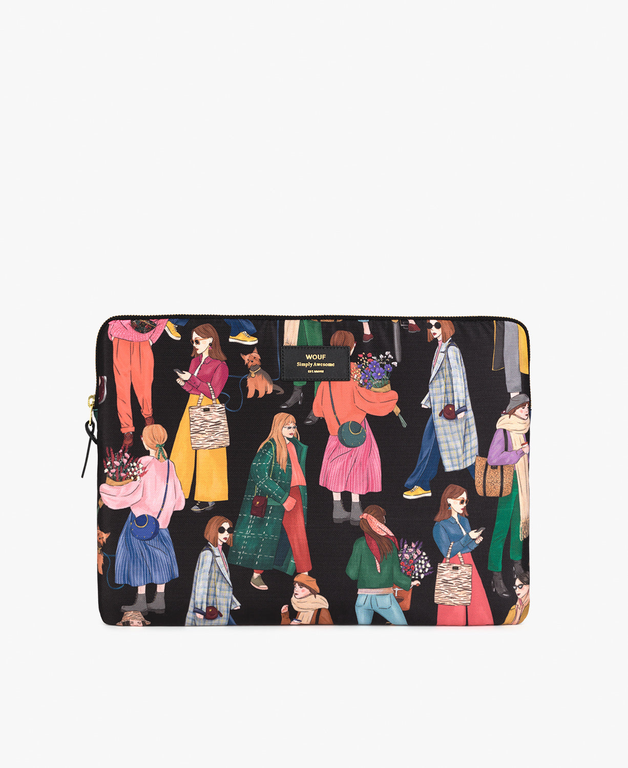 Tech Case - Girls