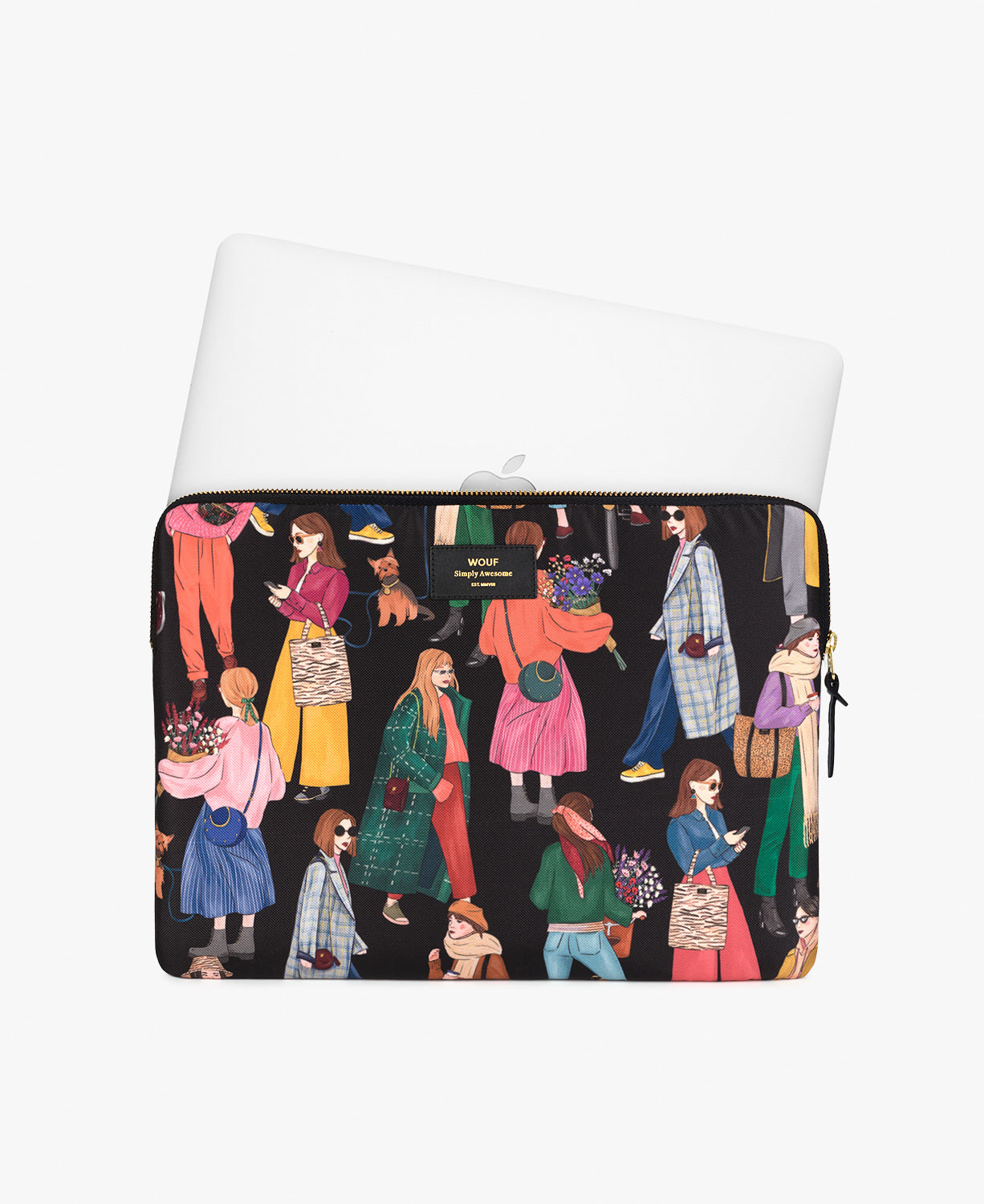 Tech Case - Girls