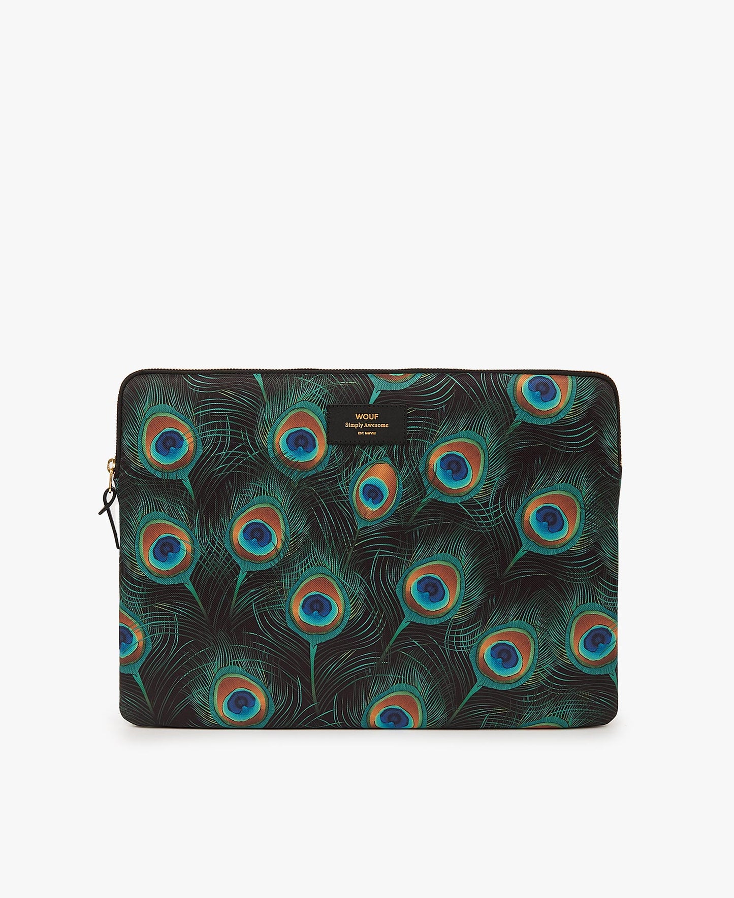 Tech Case - Peacock