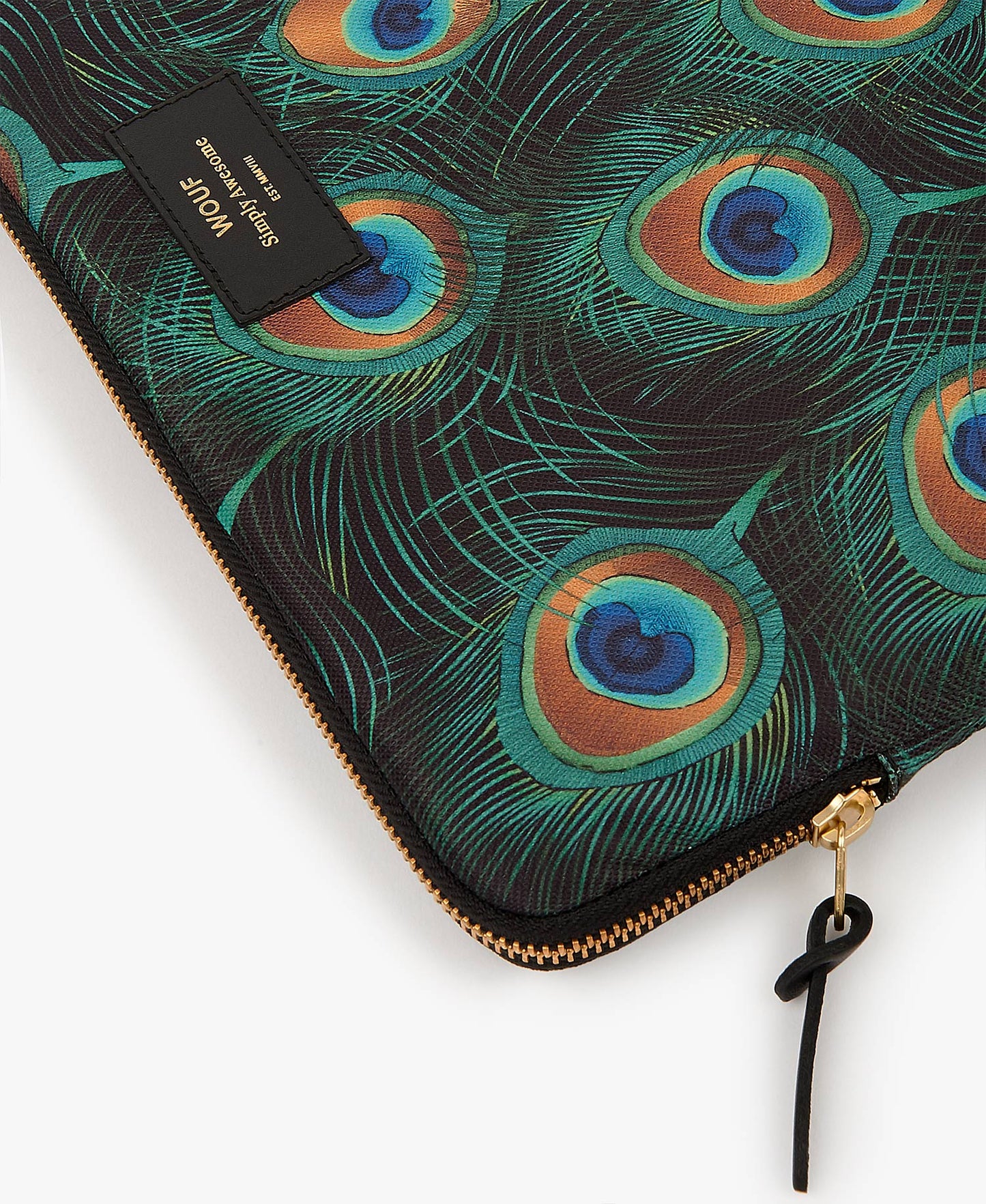 Tech Case - Peacock