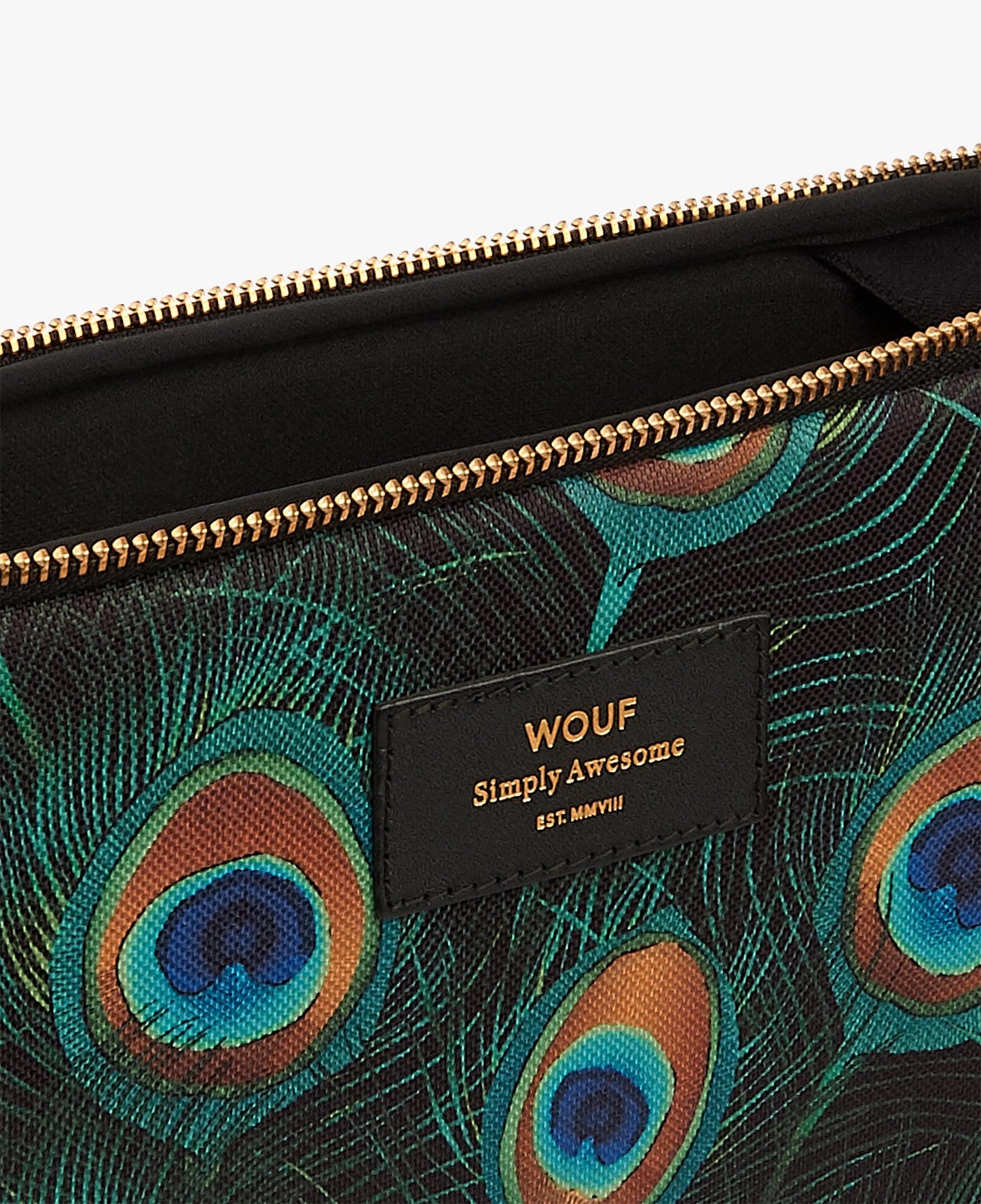 Tech Case - Peacock