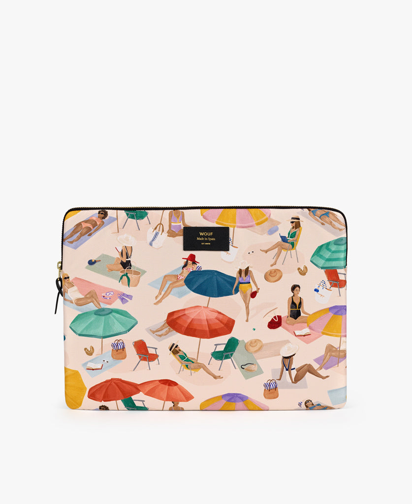 Tech Case - Barceloneta