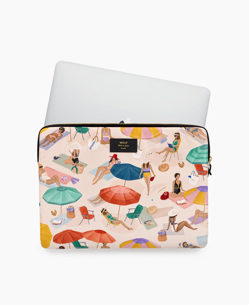 Tech Case - Barceloneta