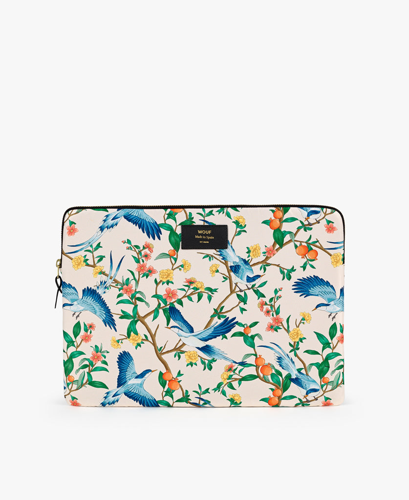 Tech Case - Phoenix