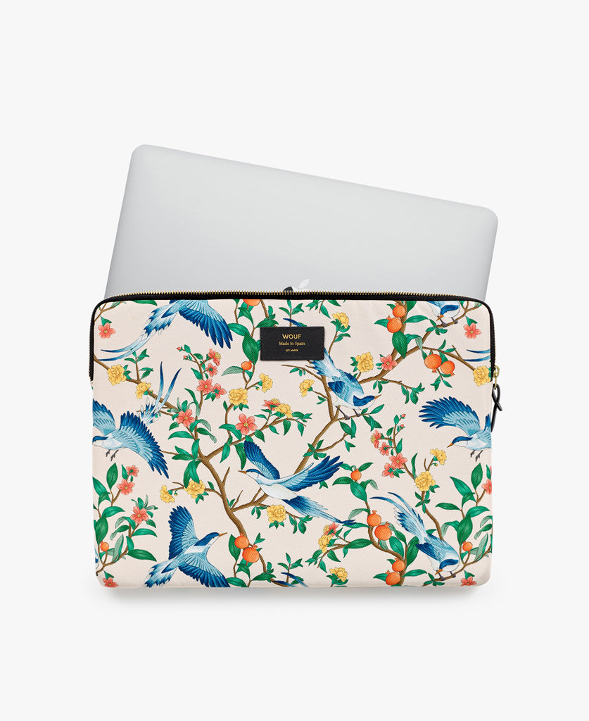 Tech Case - Phoenix