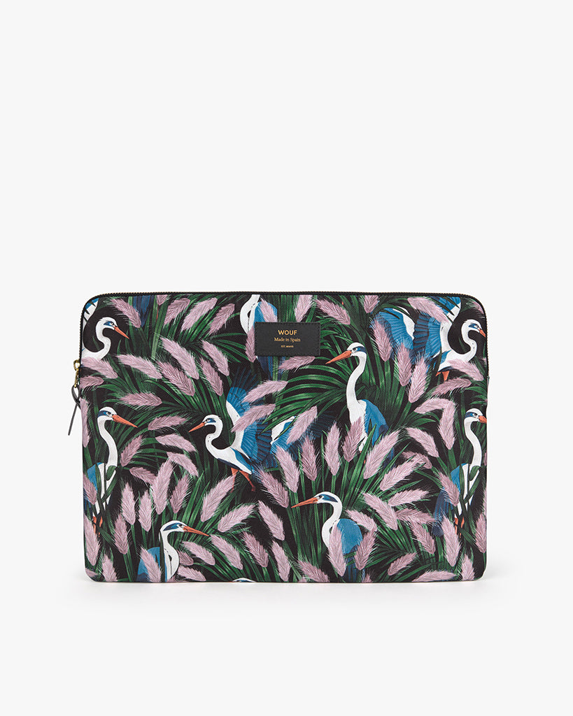 Tech Case - Lucy