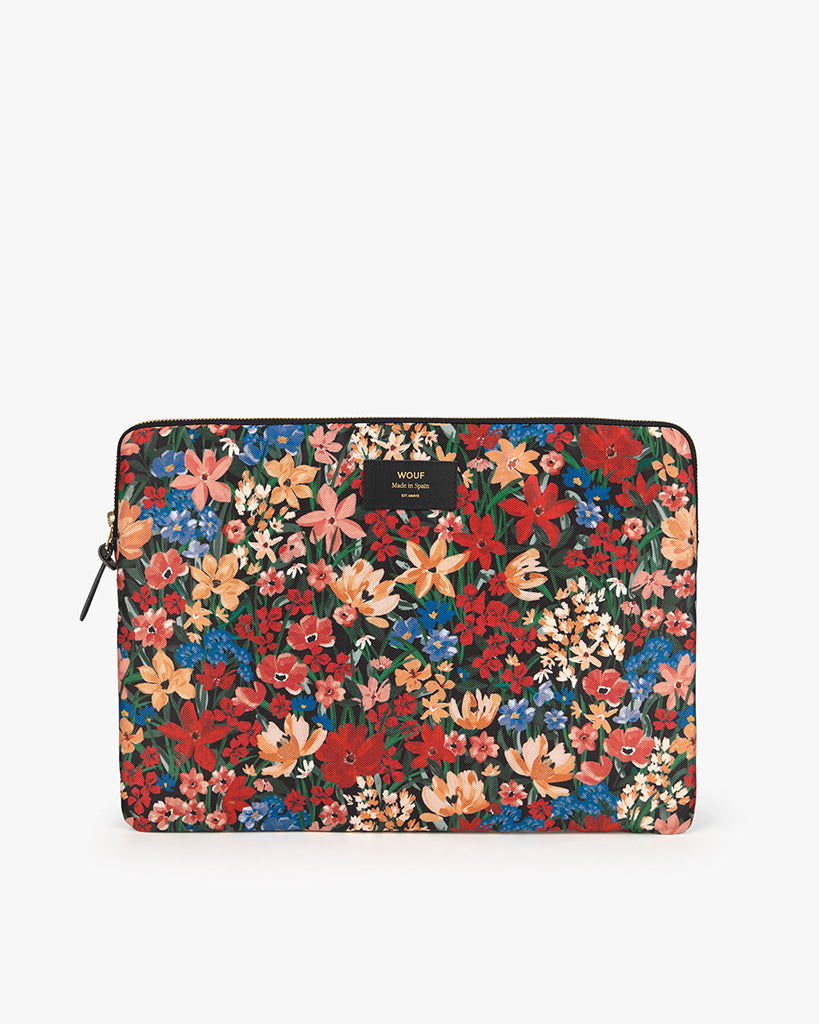 Tech Case - Camila