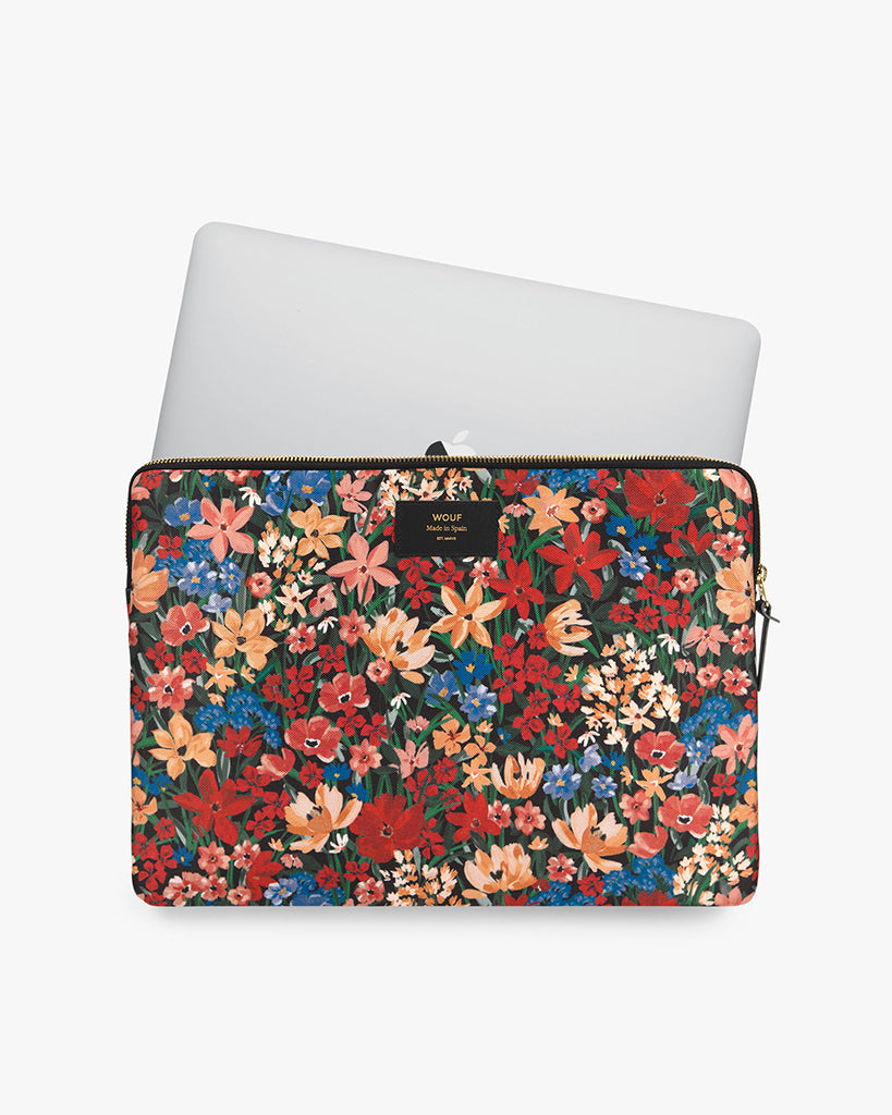 Tech Case - Camila