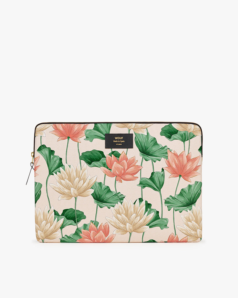 Tech Case - Lotus
