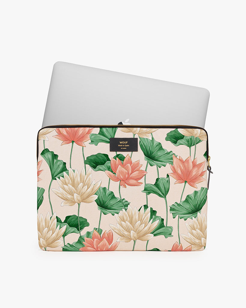 Tech Case - Lotus
