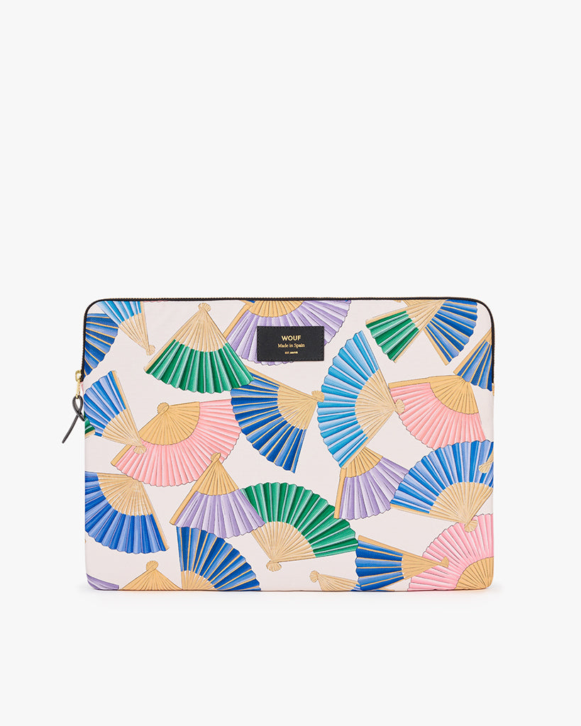 Tech Case - Sevilla