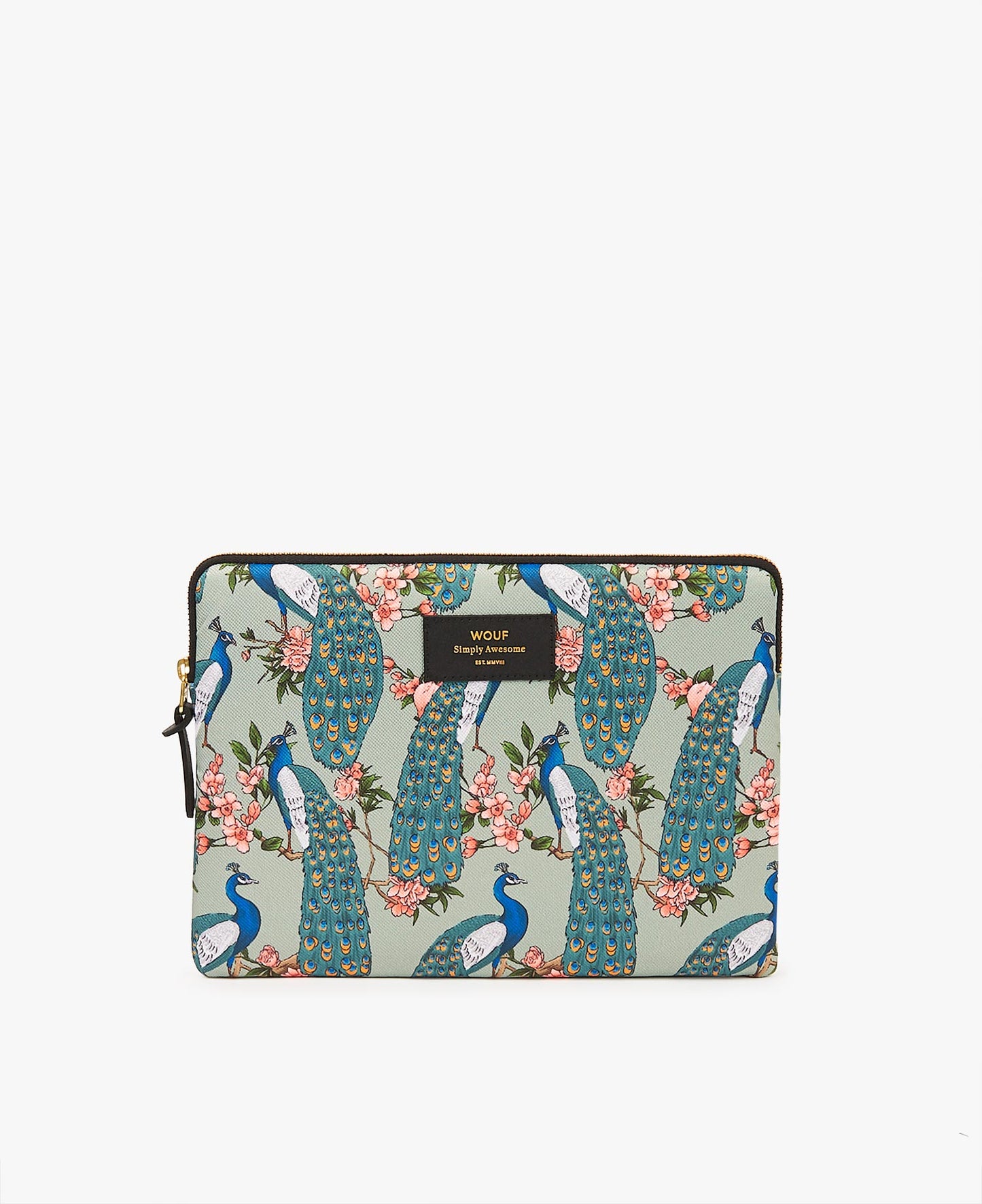Tech Case - Royal Forest
