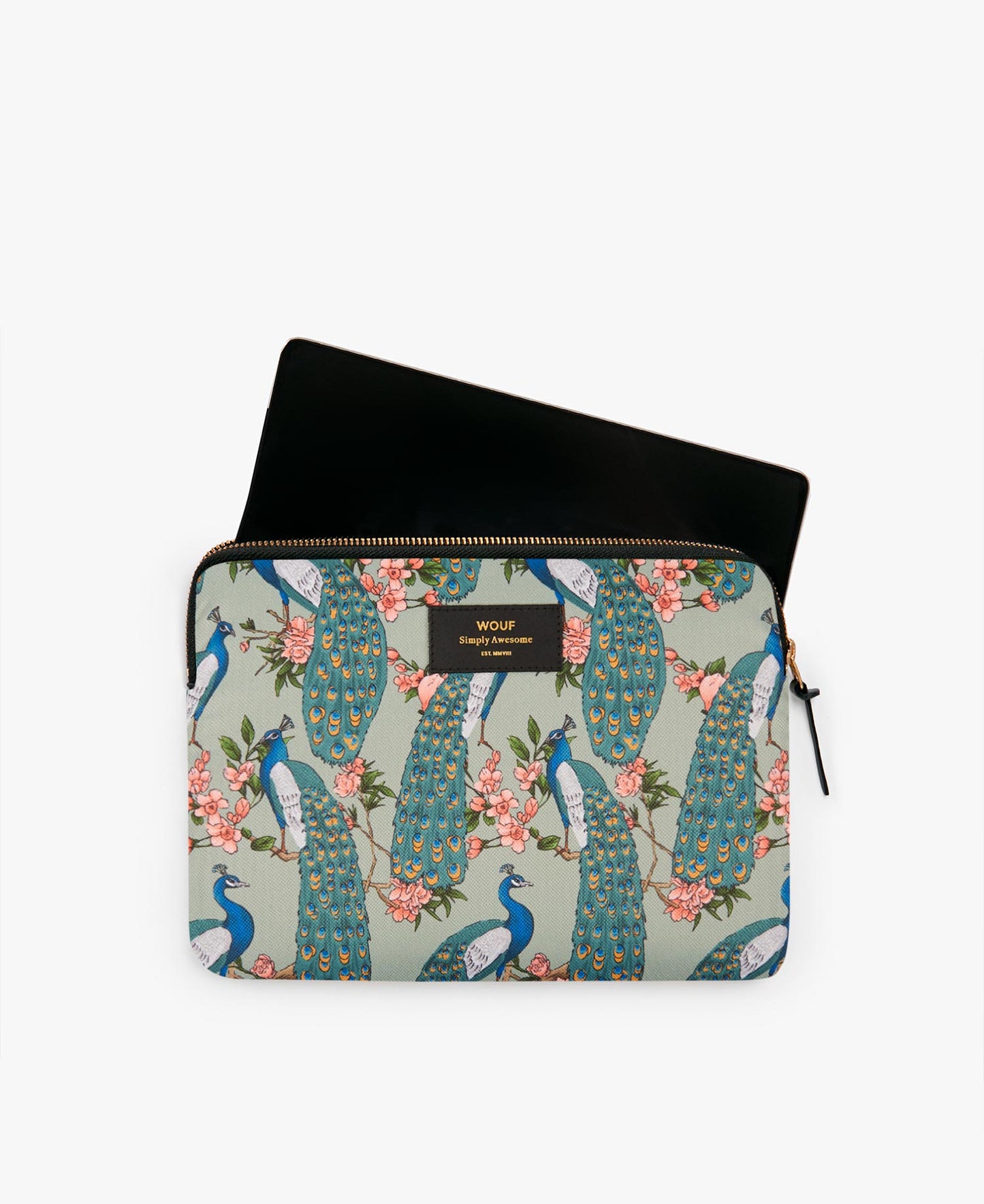 Tech Case - Royal Forest