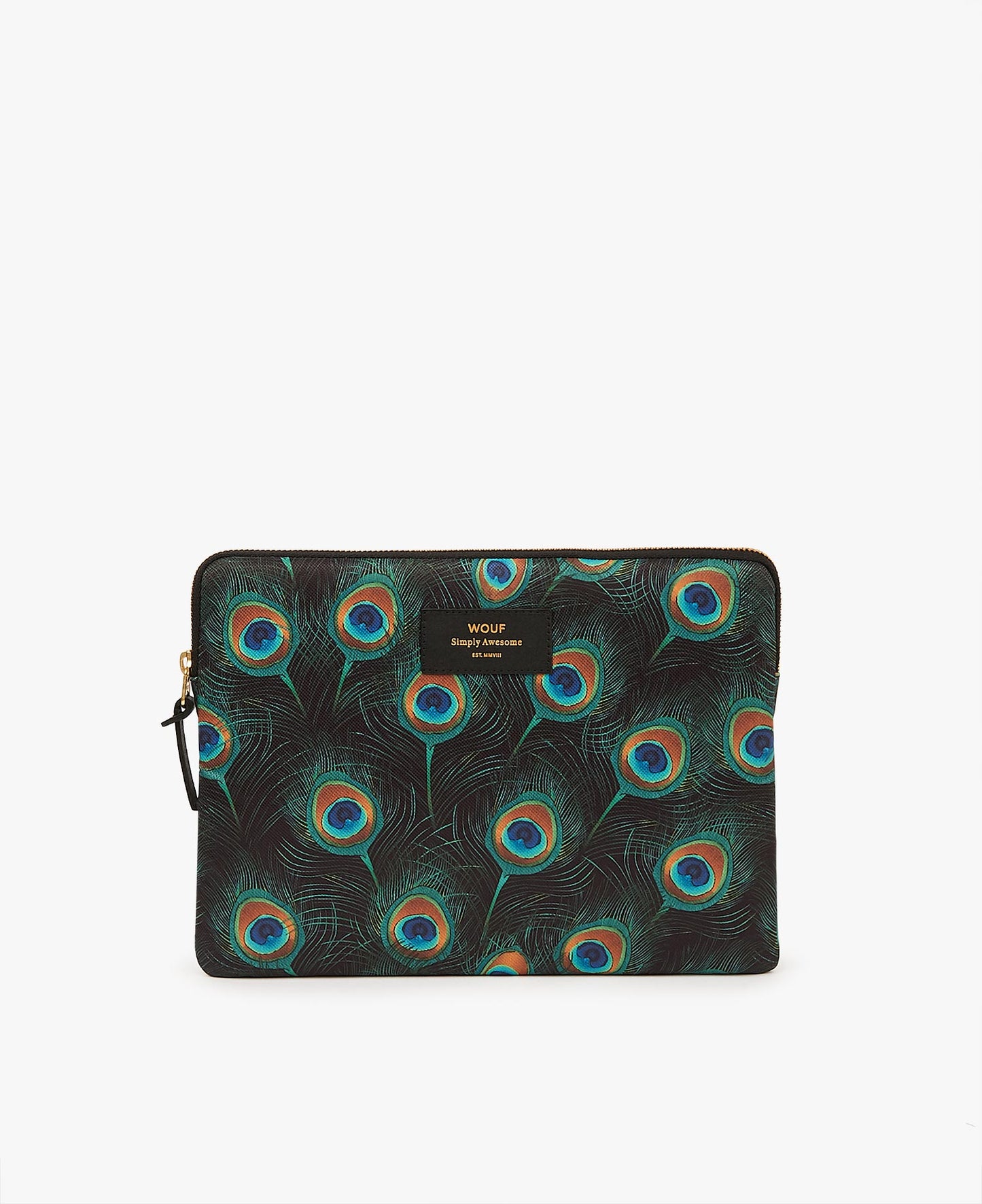 Tech Case - Peacock
