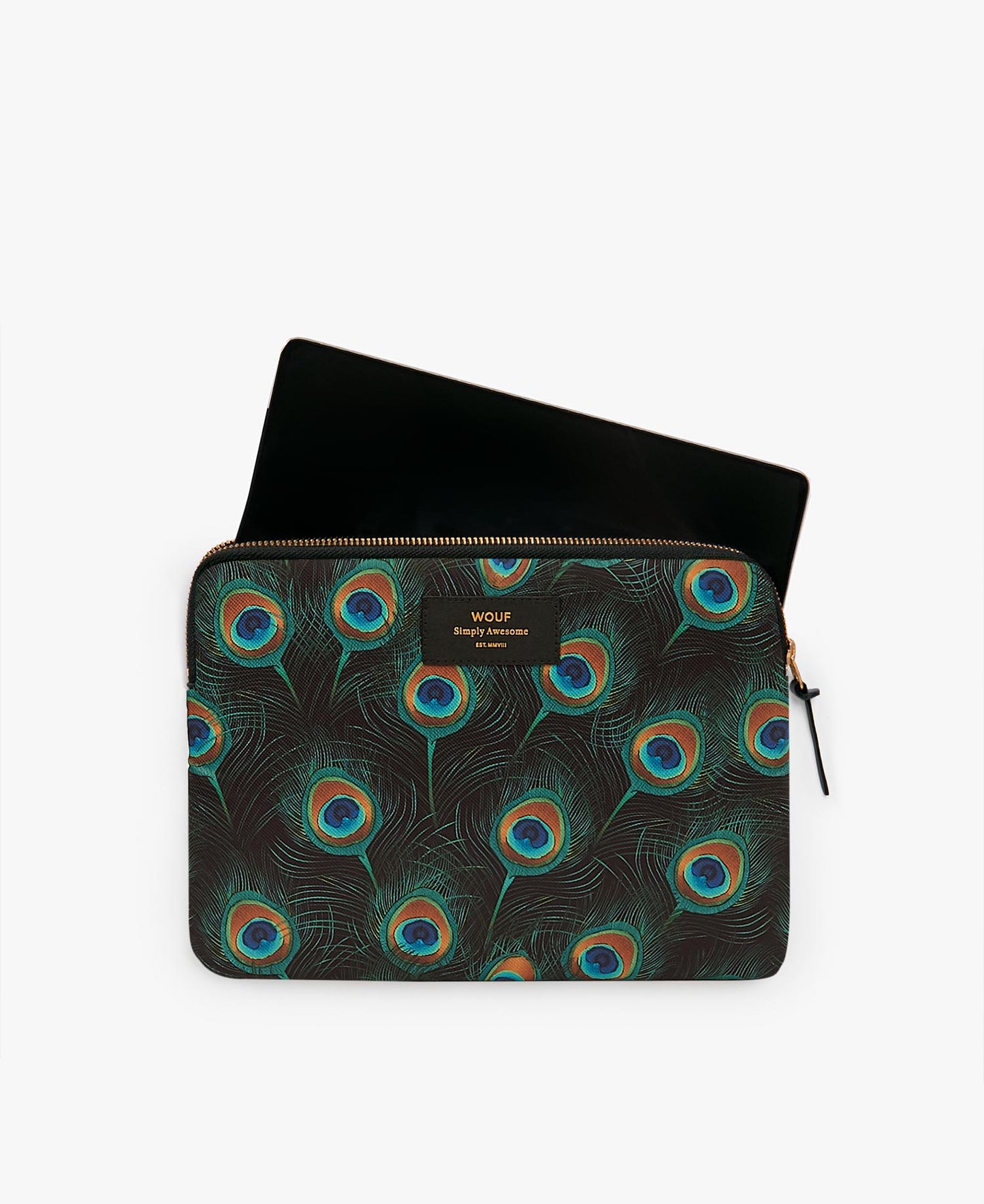 Tech Case - Peacock