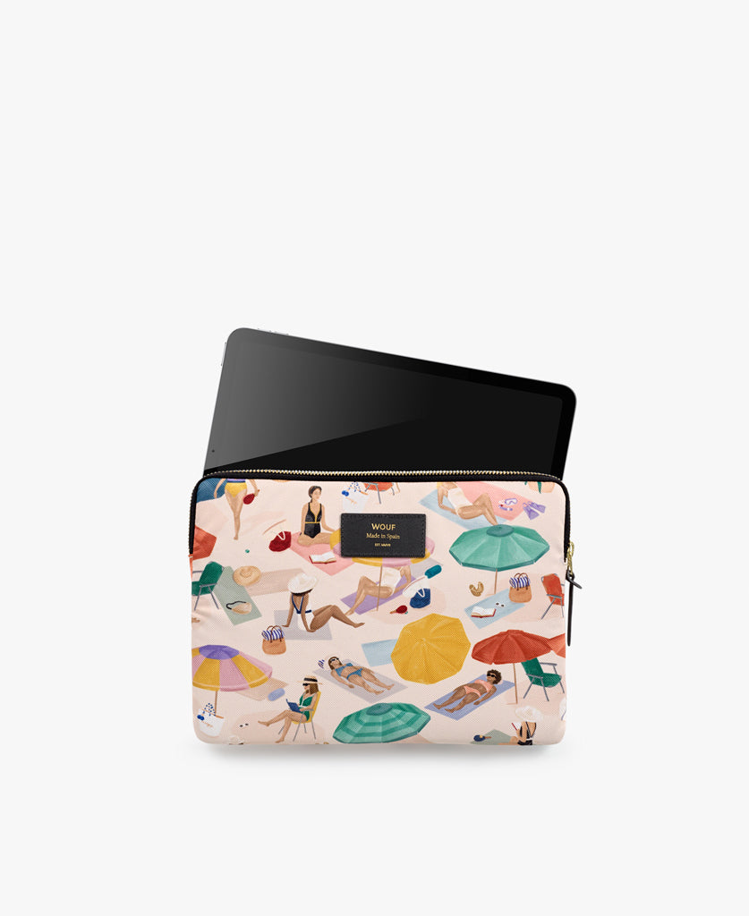 Tech Case - Barceloneta