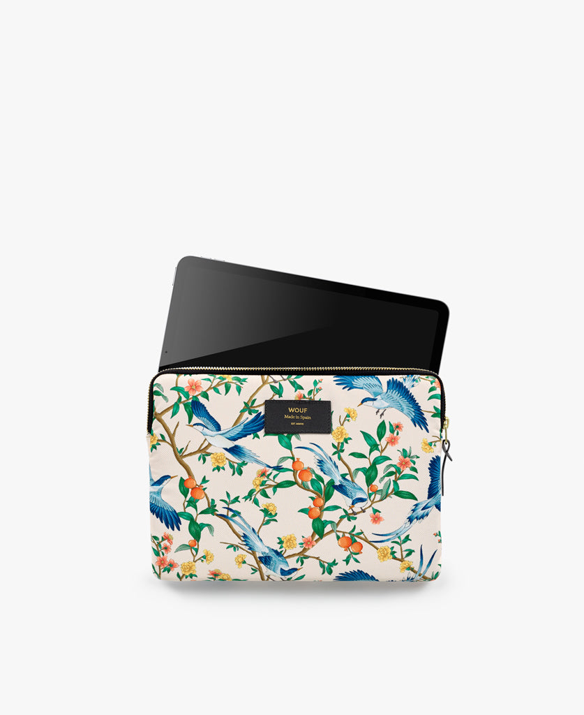 Tech Case - Phoenix
