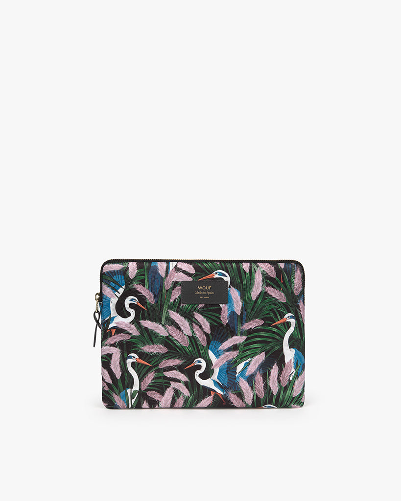 Tech Case - Lucy