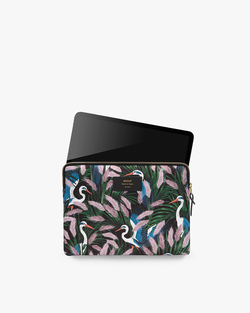 Tech Case - Lucy