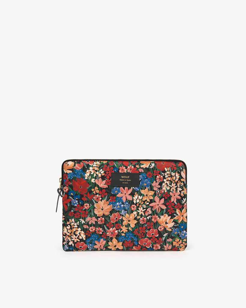Tech Case - Camila