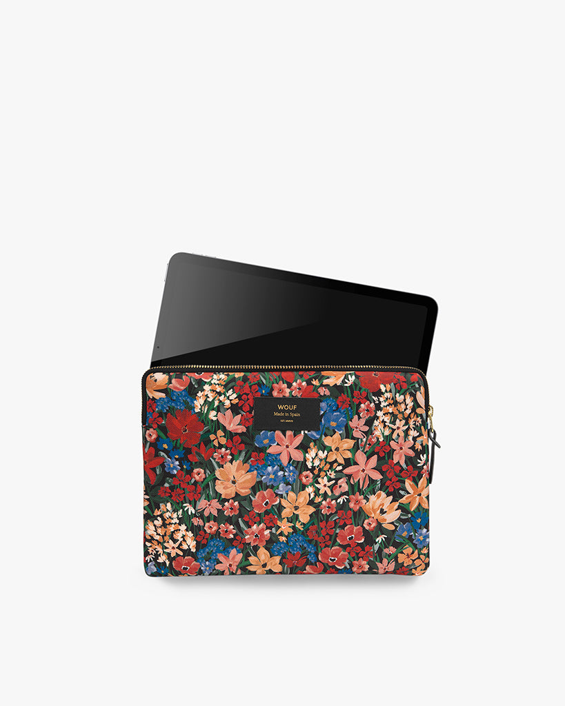 Tech Case - Camila