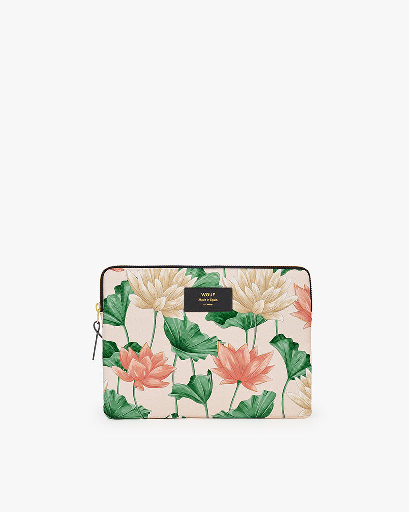 Tech Case - Lotus