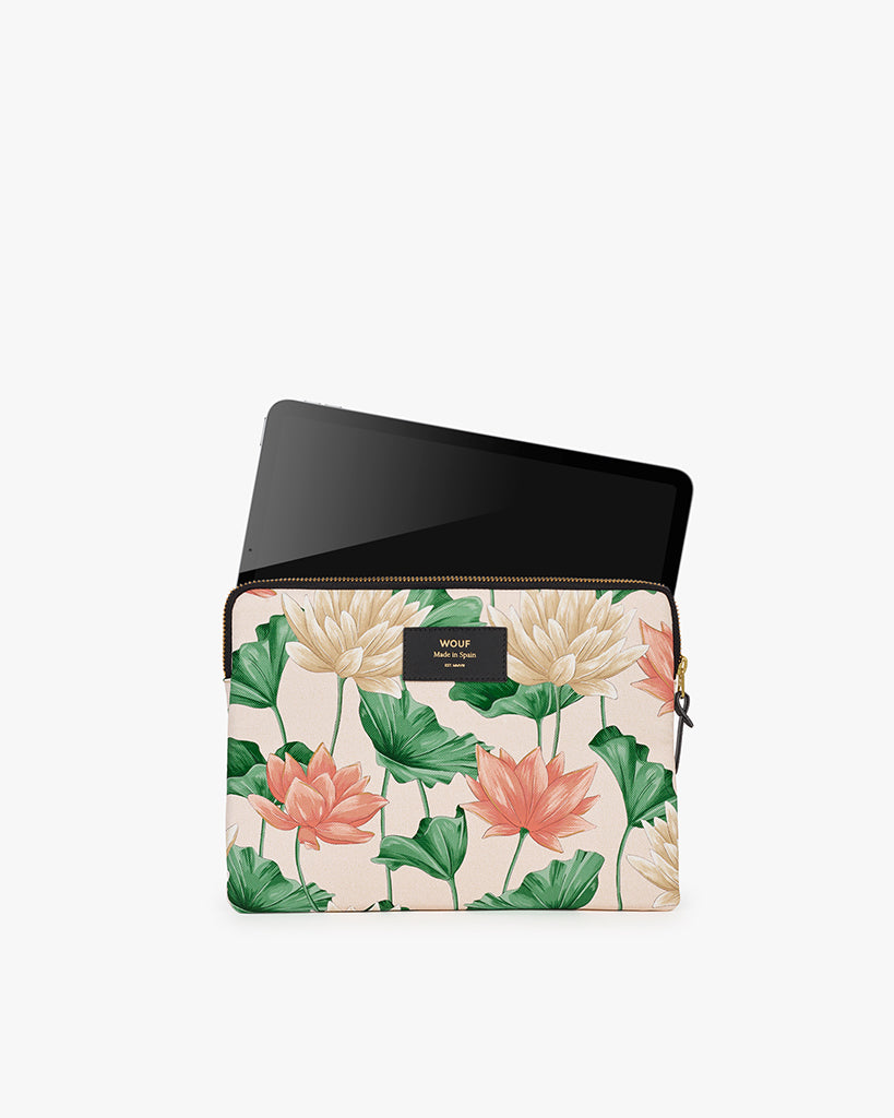 Tech Case - Lotus