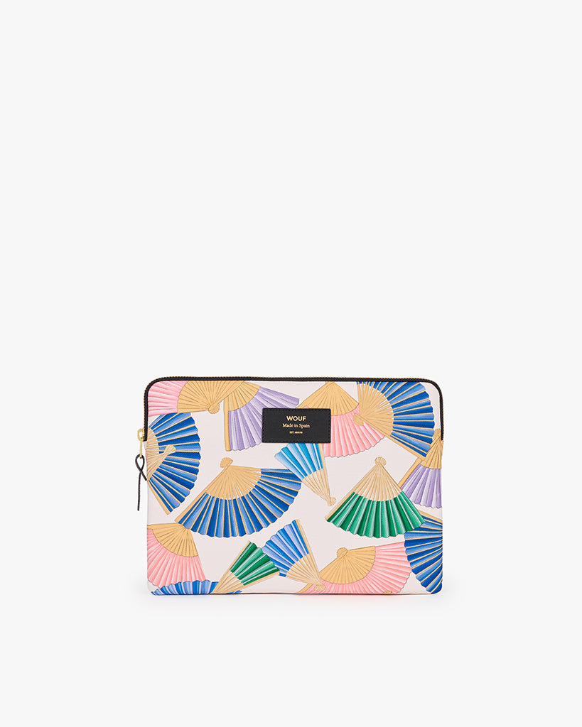 Tech Case - Sevilla