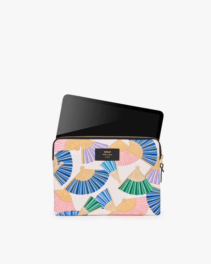 Tech Case - Sevilla