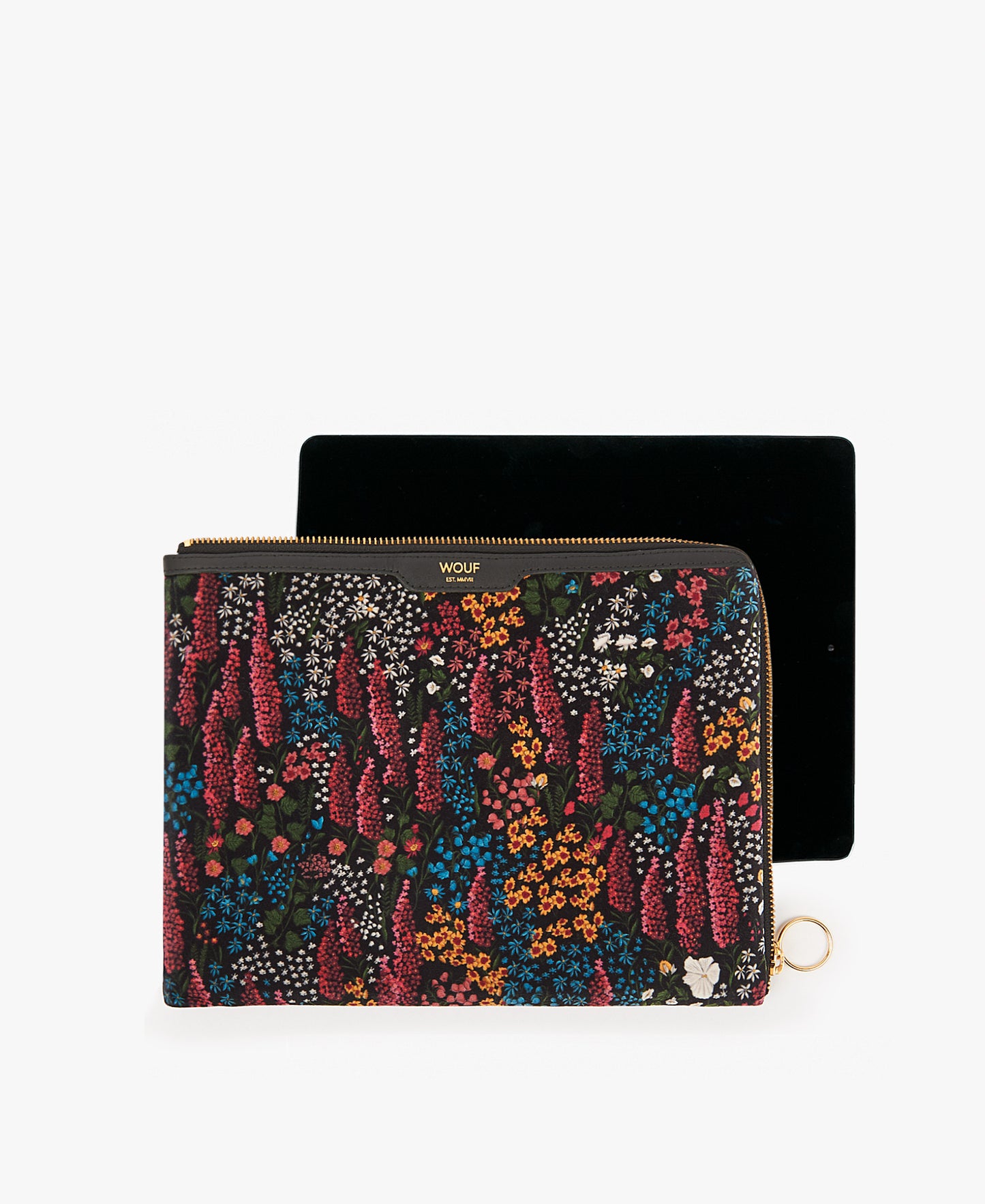 Tech Case - Leila
