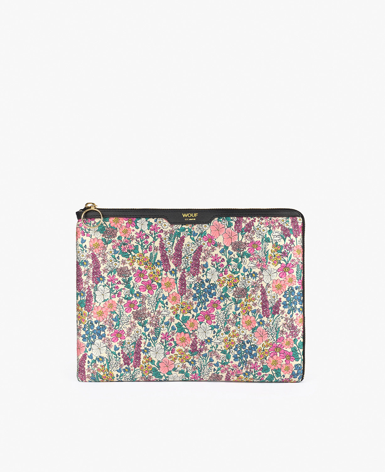 Tech Case - Emmy