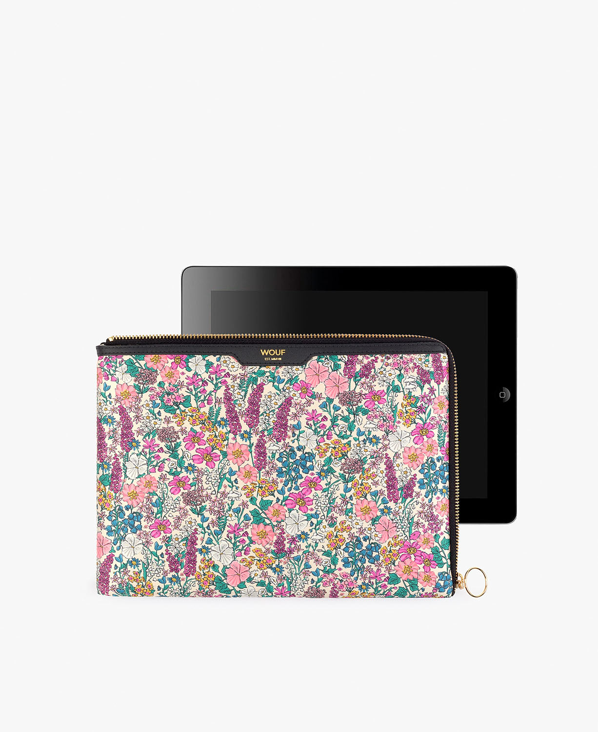 Tech Case - Emmy
