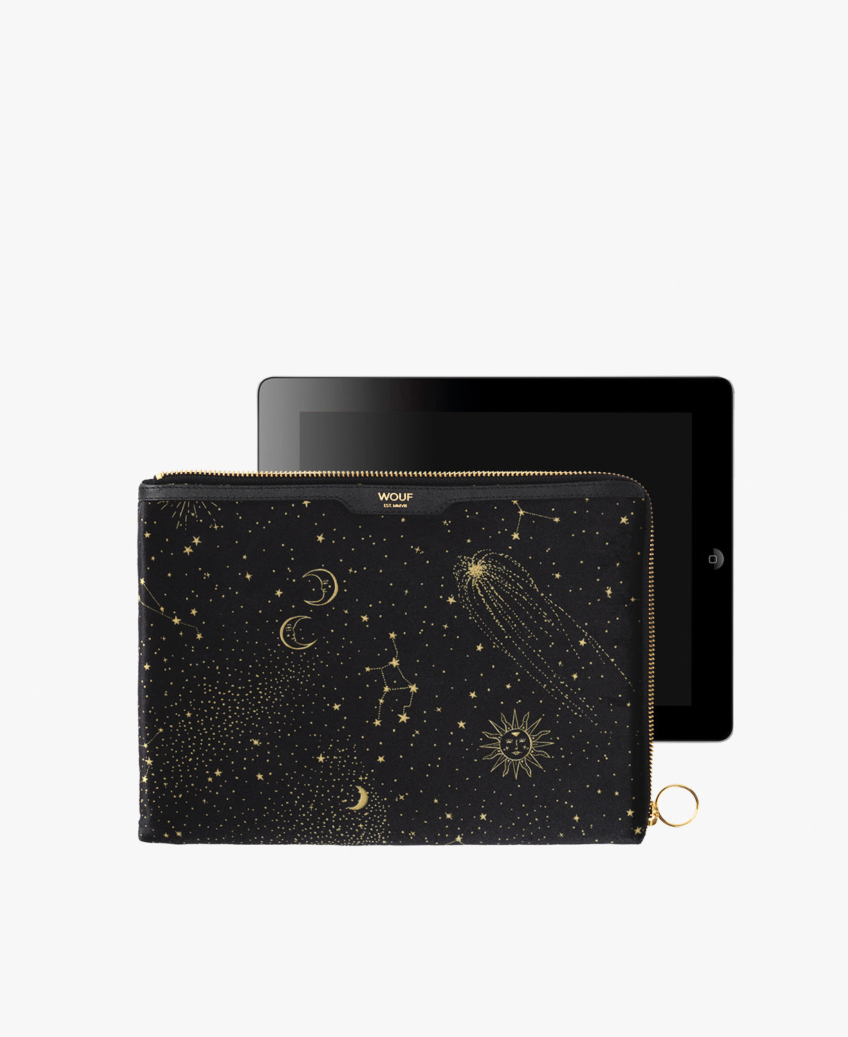 Tech Case - Galaxy