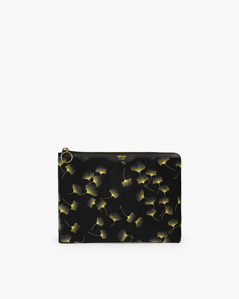 Tech Case - Kyoto