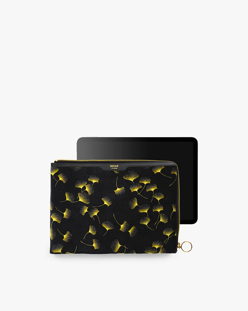 Tech Case - Kyoto